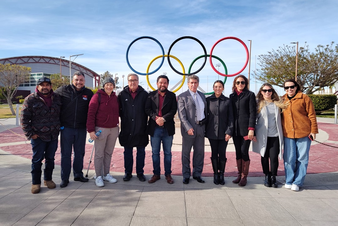 Será Baja California sede del Campeonato Nacional de Lima Lama Tamaiti 2023