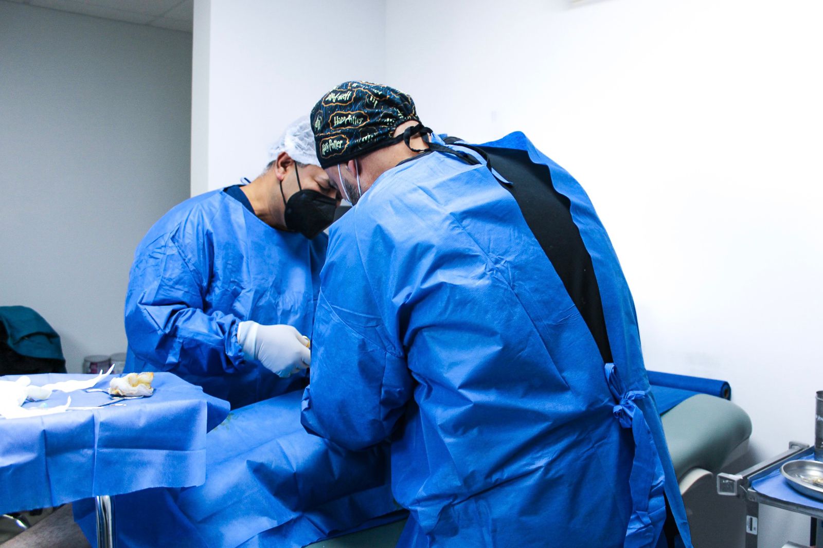 Realizarán jornada gratuita de vasectomía en Centro de Salud Tecate