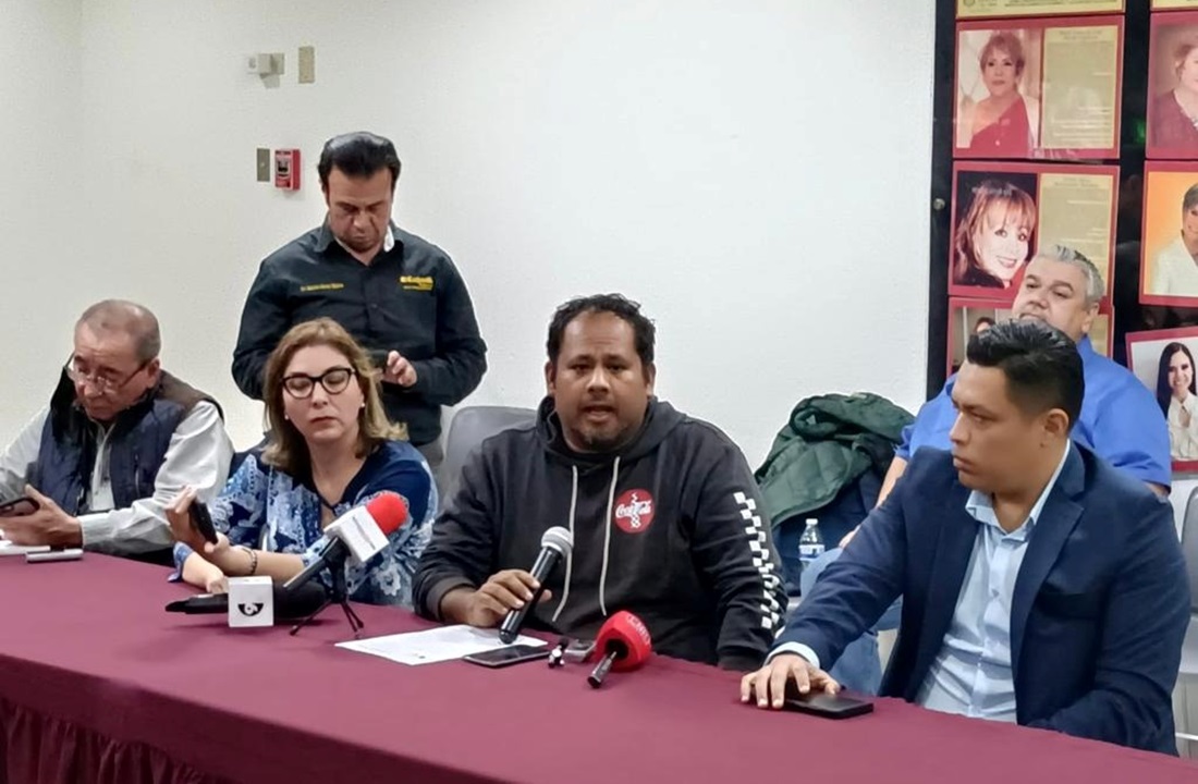 Pedirán informe sobre caso de periodista; Blásquez y Moctezuma se oponen