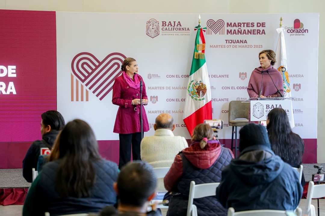 Mujeres en centros penitenciarios de BC venderán sus productos en línea