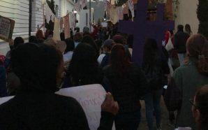 Más de 10 mujeres fueron asesinadas al día en México…