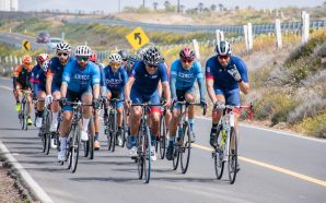 Anuncian suspensión de la edición 44 del Paseo Ciclista Rosarito-Ensenada 