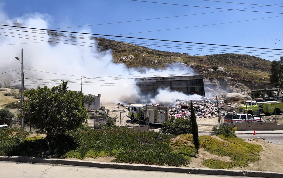 Las consecuencias de una concesión de basura con la empresa ADDO