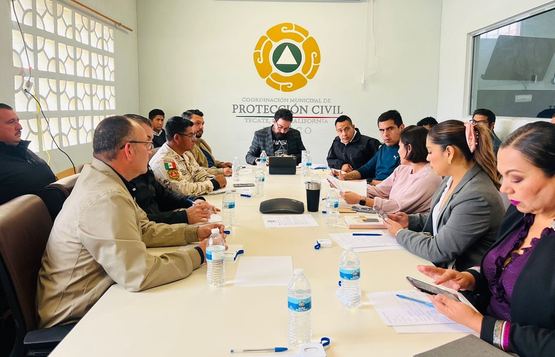 Protección Civil invita a curso de certificación de salvamiento acuático en albercas