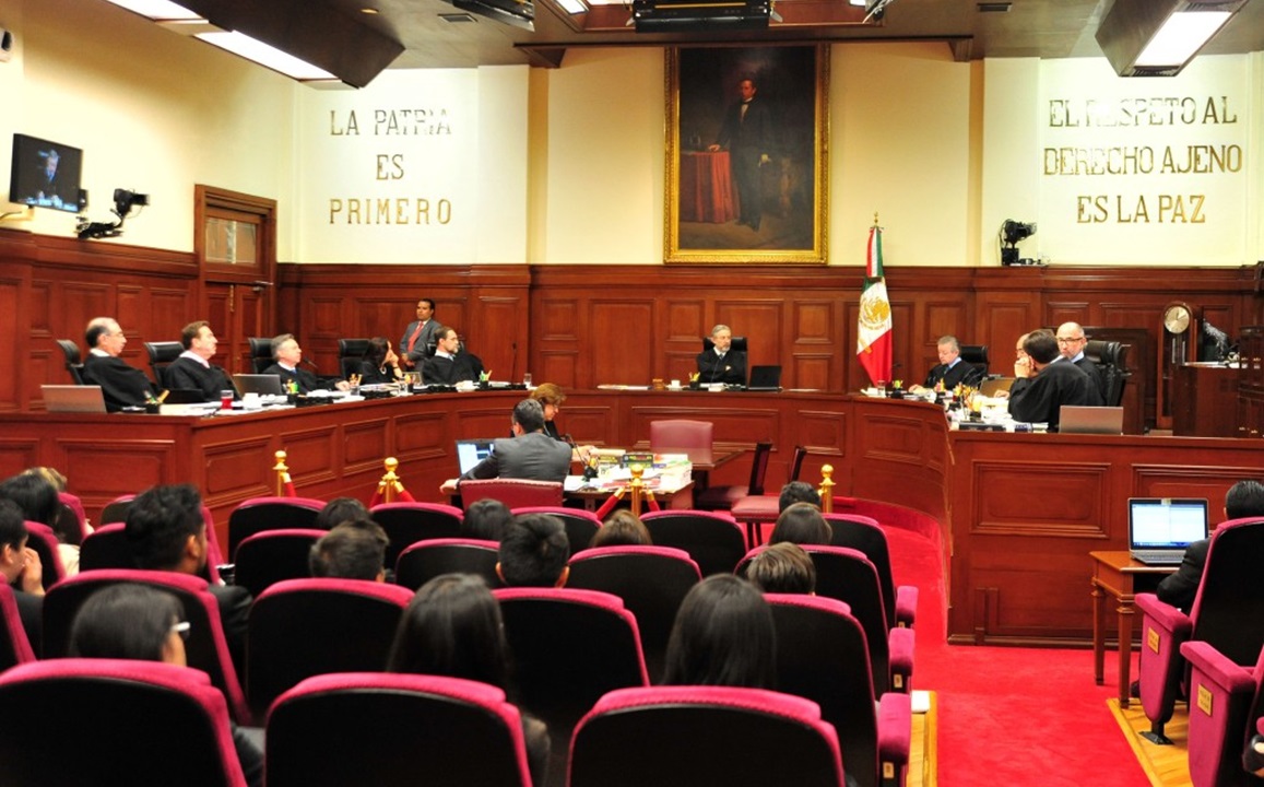 Suprema Corte se perfila para avalar infancias transgénero en Baja California