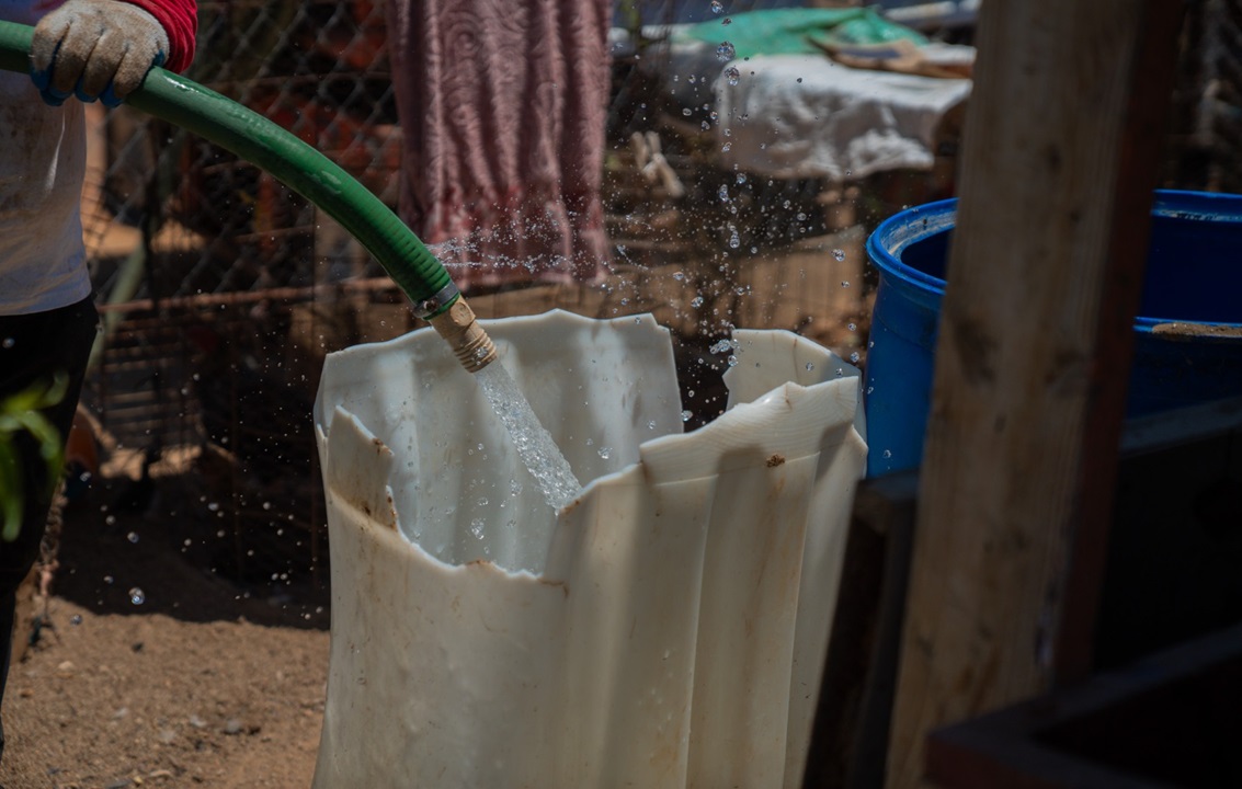 Apoyará CESPTE a tecatenses con servicio de agua con “Pipas hidrosociales”