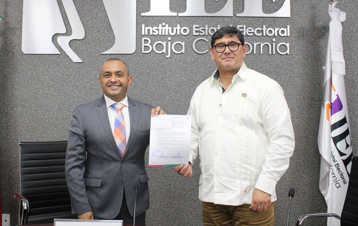 IEEBC anuncia cumplimiento con sus obligaciones en transparencia