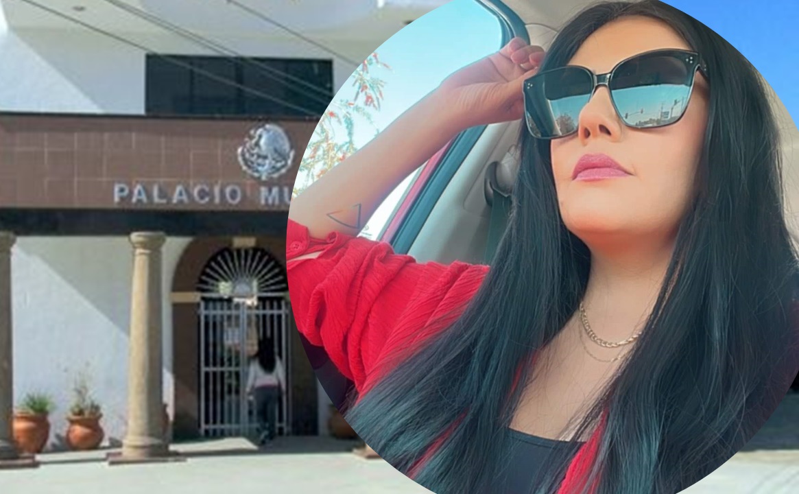 Nombrarán a Geovanna Loreto como nueva oficial mayor de Tecate