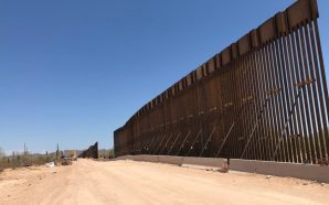 Estados Unidos aprueba crear nuevo muro fronterizo en el sur…