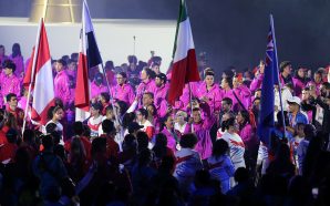 México culmina Juegos Panamericanos 2023 en la tercera posición