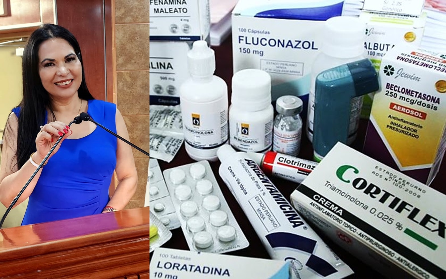 Proponen reforzar control de calidad en medicinas que prescriben en BC