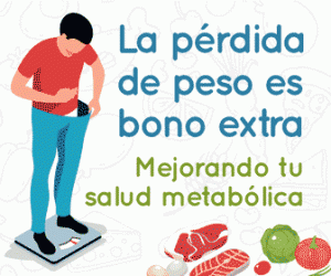 Nelson Razo | Nutrición