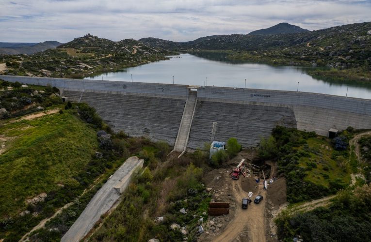 CESPTE anuncia corte de agua para 20 colonias el domingo 21 de abril