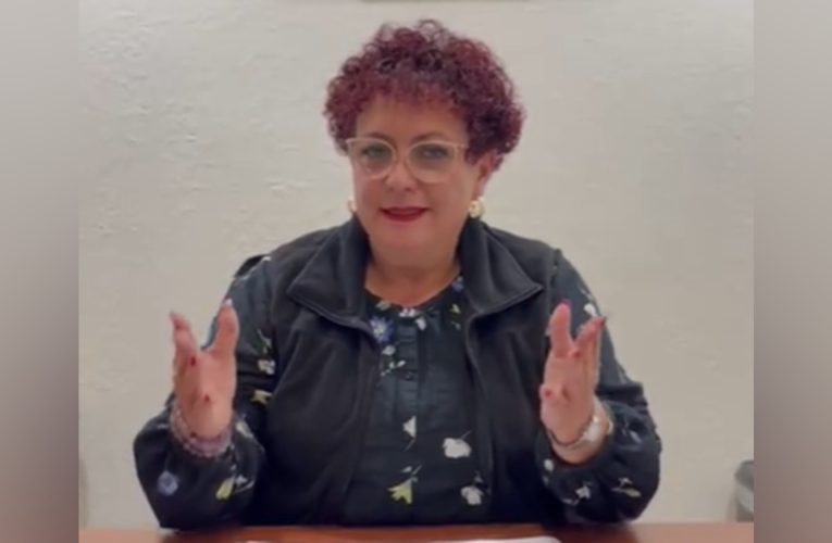 Regresa Maythé Méndez a la Sindicatura Municipal de Tecate