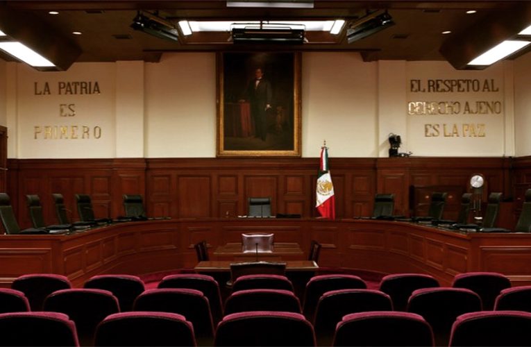 Más del 60% está de acuerdo con reforma al Poder Judicial: Encuesta