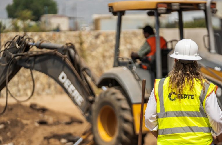 Anuncia CESPTE corte de agua en 14 colonias de Tecate