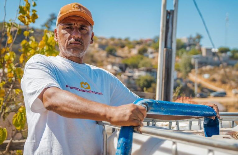 Invita CESPTE a usar el agua de manera responsable ante la canícula