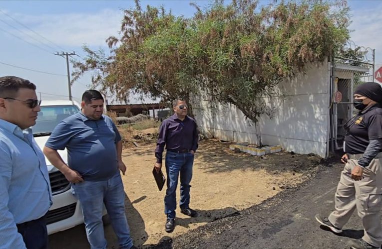 Concesión de la basura de Tecate opera en desacato tras ser clausurado