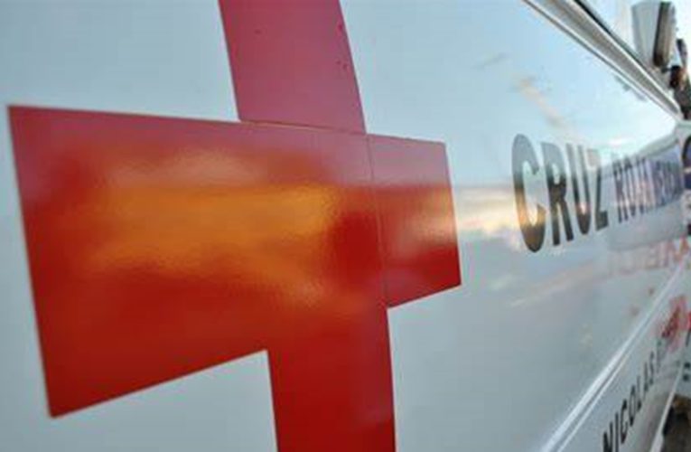 Cruz Roja Tecate ya cuenta con cuatro ambulancias disponibles