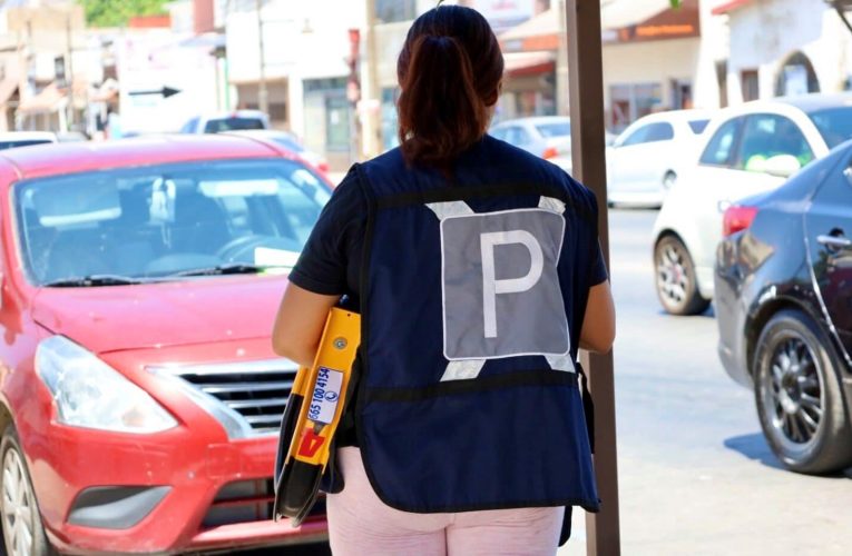 IberParking sí tiene facultades para inmovilizar vehículos: Ayuntamiento