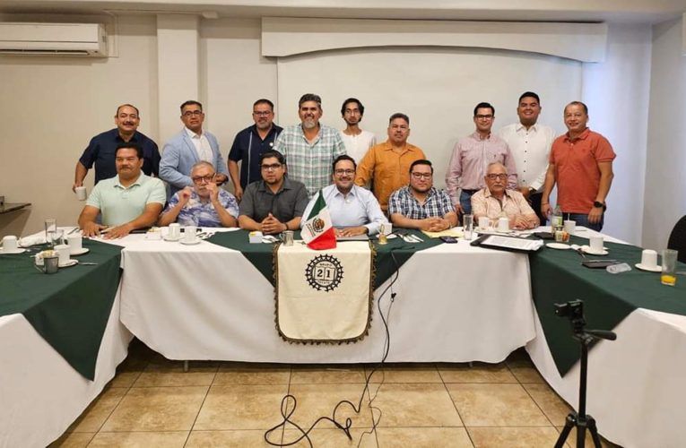 Grupo 21 de Tecate se pronuncia en contra de IberParking