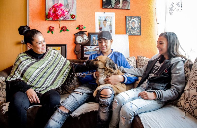 Pon tu casa en tu testamento aunque aún no termines de pagar tu crédito Infonavit