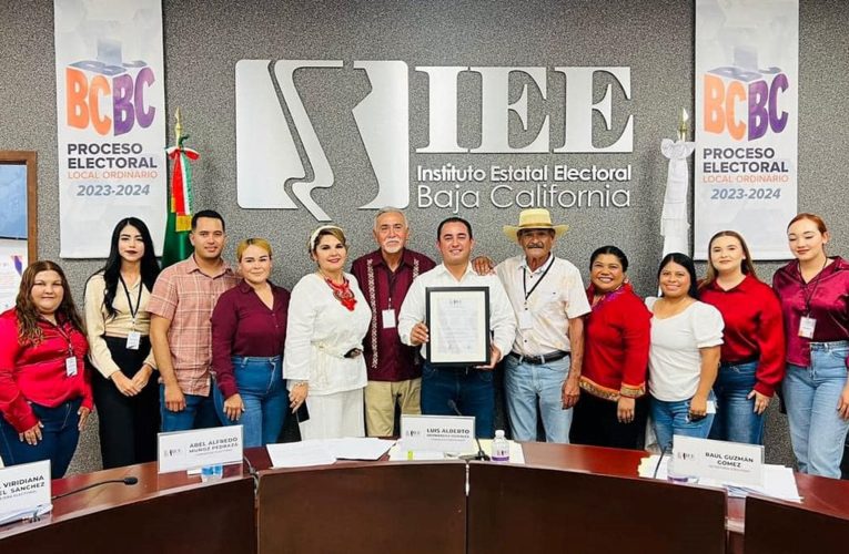 Tribunal anula la primera elección del municipio de San Felipe