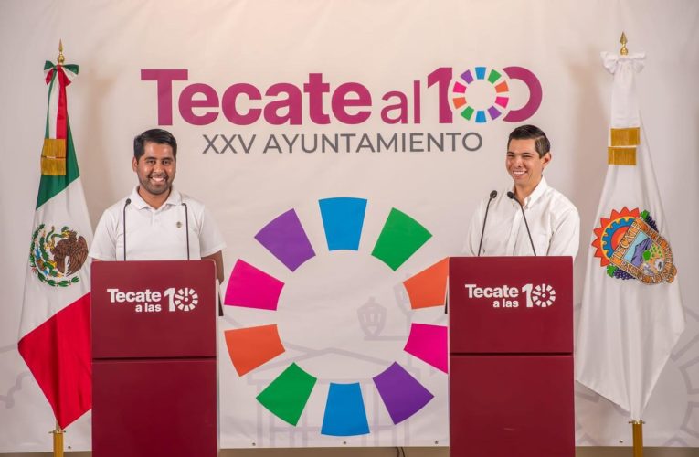 Se aproxima el primer cambio en el gobierno de Román Cota