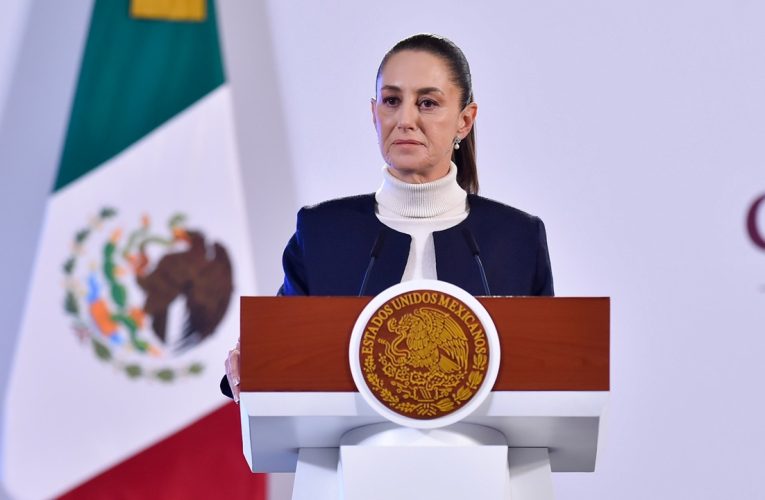 Gobierno de Trump deportó a más de 4 mil migrantes en una semana