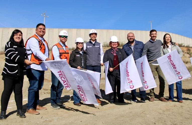 Entre 3 y 5 mdp la inversión inicial del nuevo Centro de Transferencias