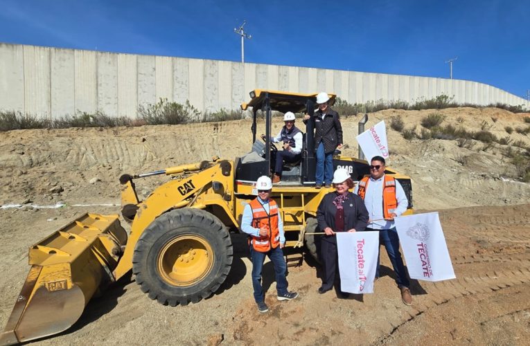 Gobierno de Tecate no concesionará nuevo Centro de Transferencias