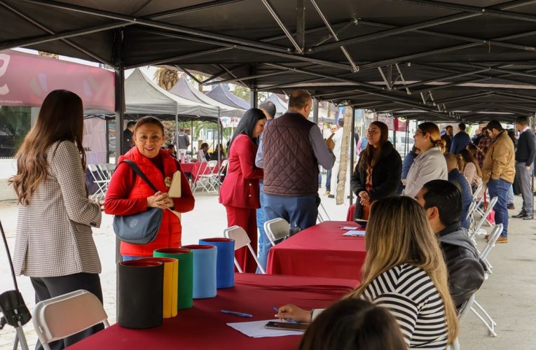 Llevan a cabo nueva edición del “Miércoles Ciudadano” en Tecate