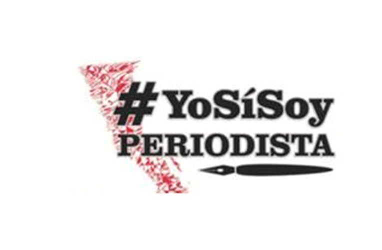 Colectivo de periodistas exige seguridad para Carmen Olsen