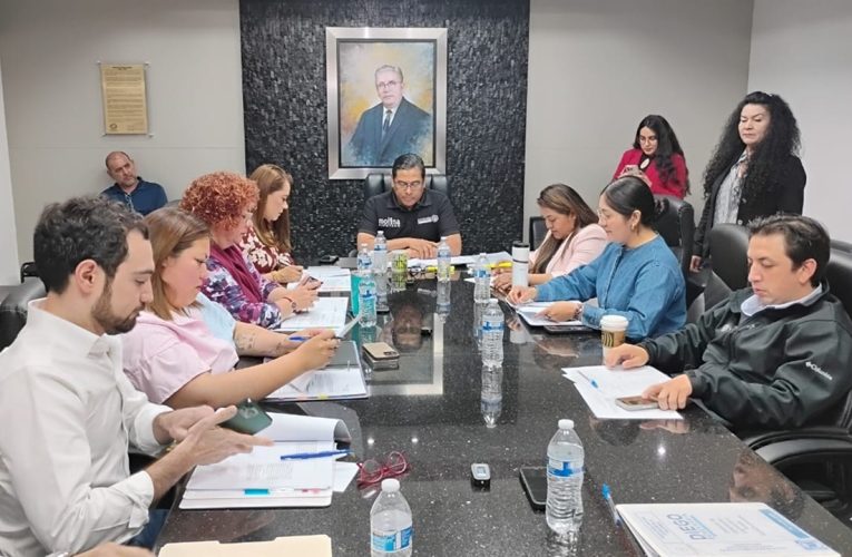 Comisión aprueba reformas en materia laboral, profesiones y justicia en BC