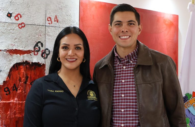 Resuelven jubilaciones pendientes de burócratas en Tecate