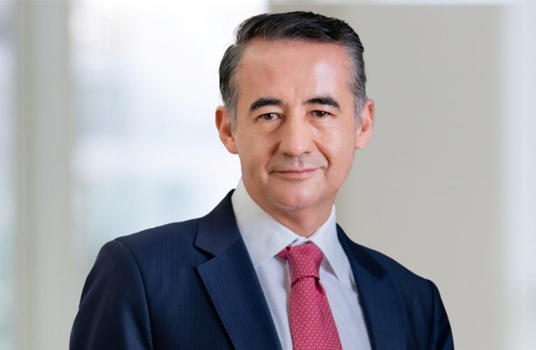 Presidente de Sempra Infraestructura visitó Baja California