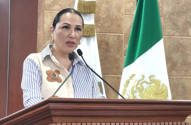 Exhorta Congreso a autoridades para que informen sobre violencia familiar