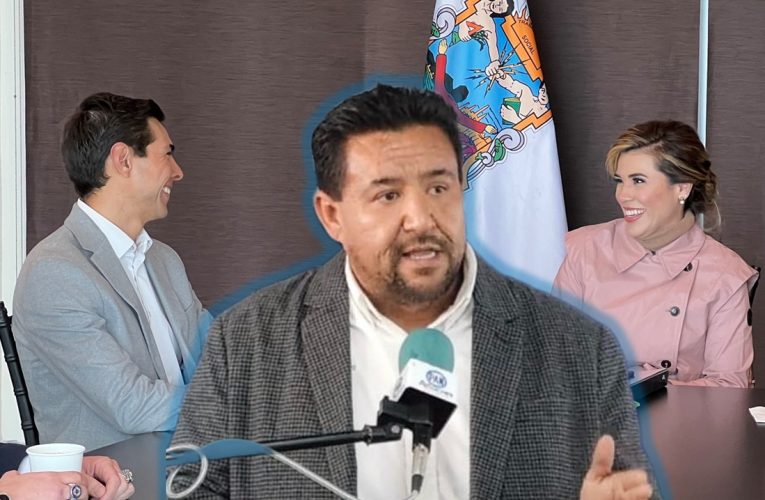 Tecate no está para regalar dinero: Ernie Hernández, sobre convenio de recaudación