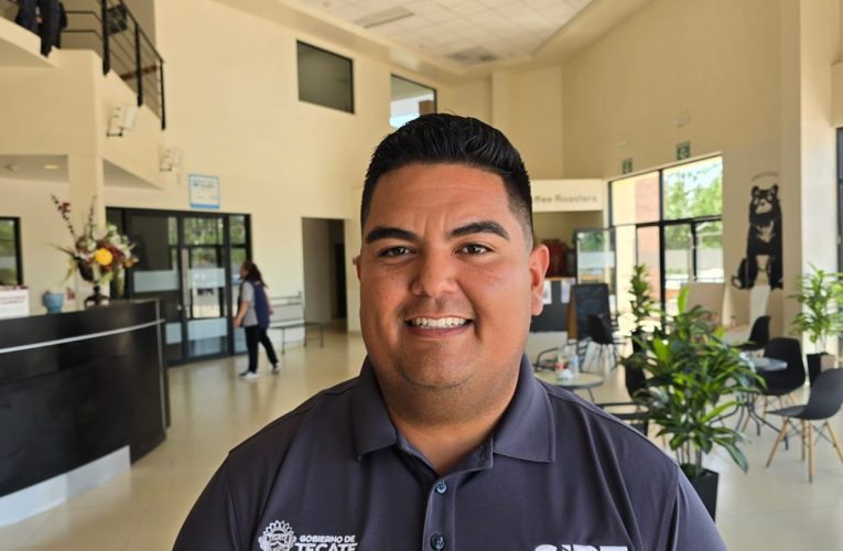 Siguiente proyecto en Tecate será el Centro de Transferencia en La Rumorosa