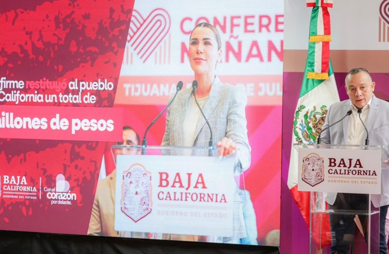 Contrato del gobierno estatal con Next Energy quedó anulado: Jurídico