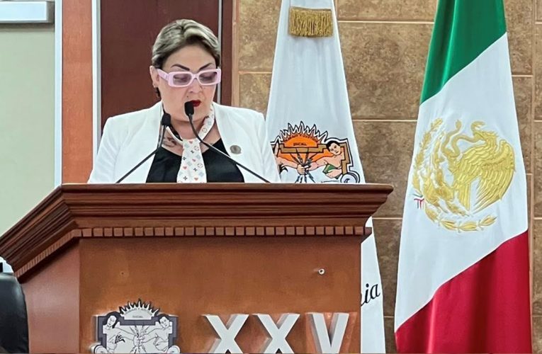 Reforma laboral pero con incentivos para empresarios: Tere Ruiz