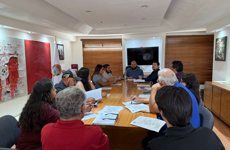 Aprueban cambio de nombre para espacios públicos