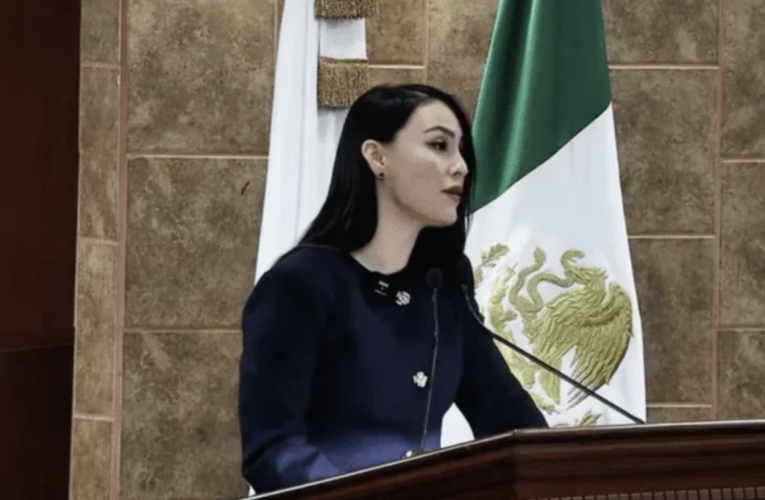 “¡Basta de proteger a funcionarios!”: Yohana Gilvaja