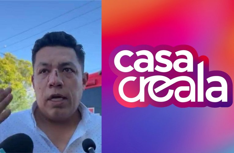 Cierra productora tras agresión a Jorge Heras en Mexicali