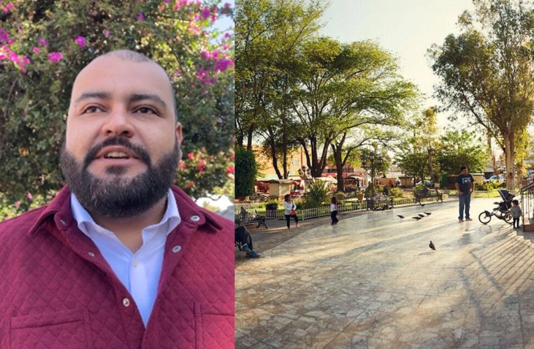 En dos semanas estará consulta sobre comerciantes en el Parque Miguel Hidalgo