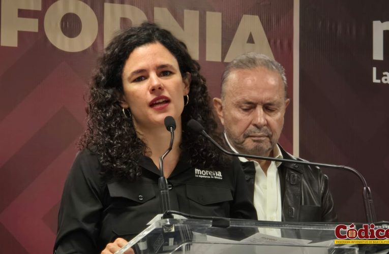 Morena instalará en BC escuela para capacitar a alcaldes, regidores y síndicos