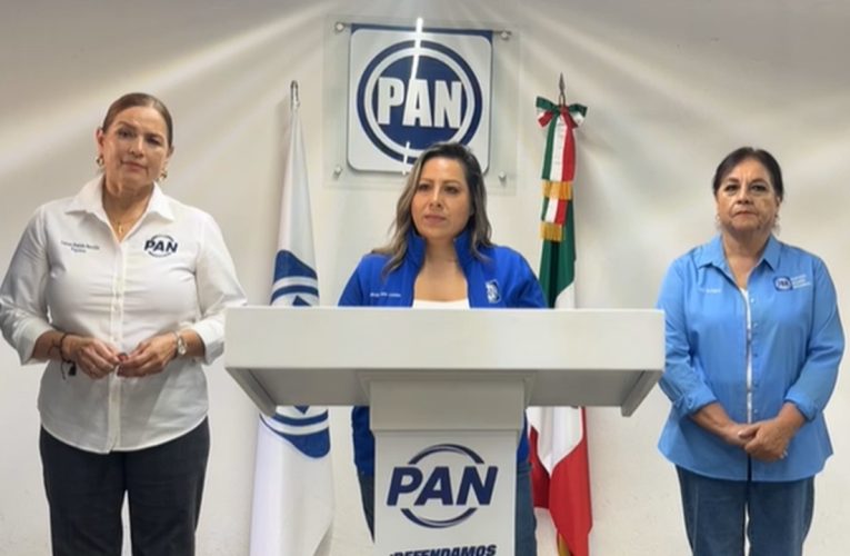 Panistas buscarán apoyo en CDMX para evitar comodato en la UDES