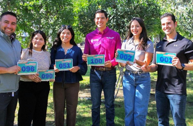 Invitan a participar en la Carrera por la Protección Infantil 5K y 1K