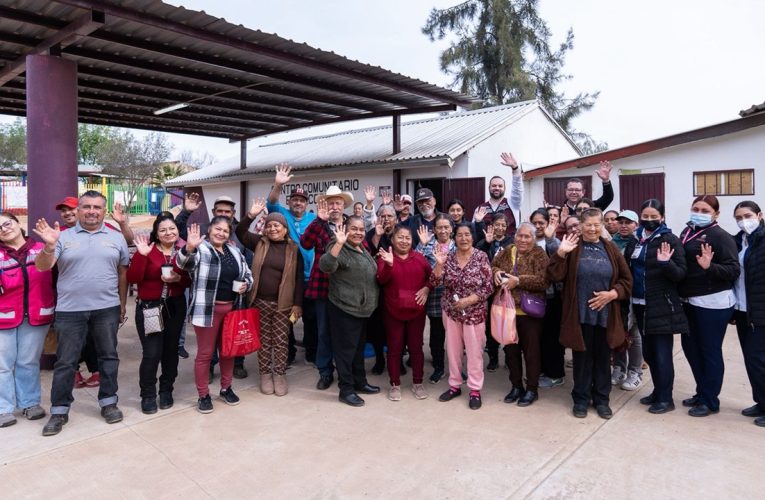 CESPTE lleva jornada hidrosocial a El Escorial