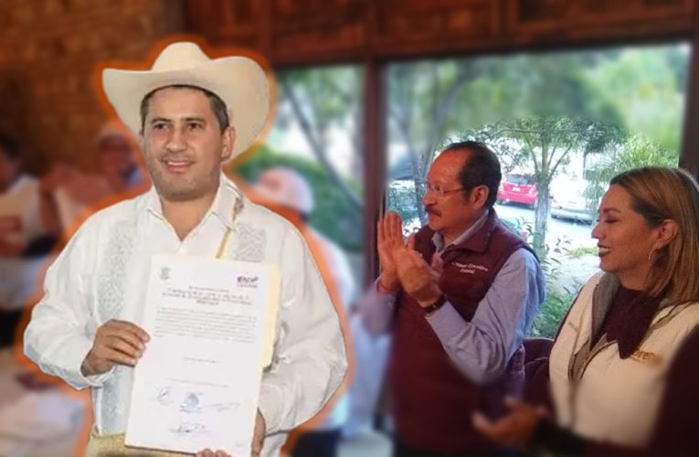 Padrino político de Zulema: Denunciado por el asesinato de Carlos Manzo